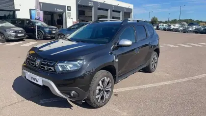 Photo Dacia Duster Prestige +