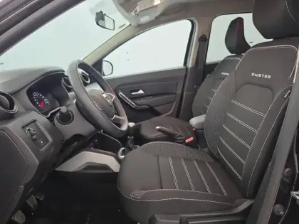 Photo 56 Dacia Duster  Blue dCi 115 4x2