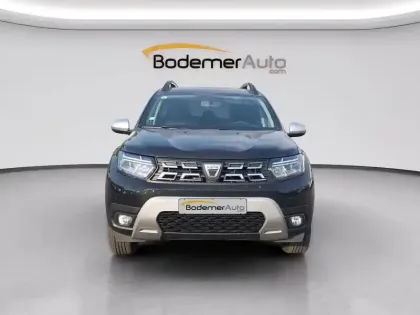 Photo 33 Dacia Duster  Blue dCi 115 4x2