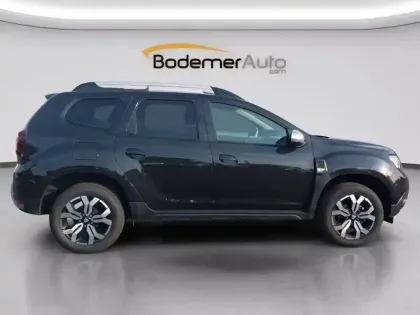 Photo 31 Dacia Duster  Blue dCi 115 4x2