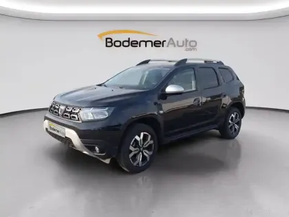 Photo 26 Dacia Duster  Blue dCi 115 4x2