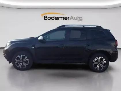 Photo 27 Dacia Duster  Blue dCi 115 4x2