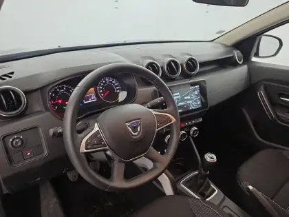 Photo 58 Dacia Duster  Blue dCi 115 4x2