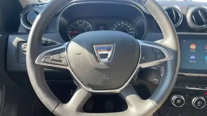 Photo 14 Dacia Duster  Blue dCi 115 4x2