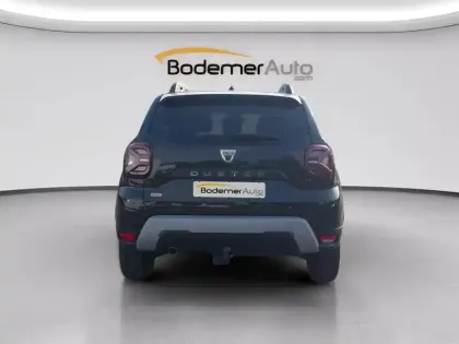 Photo 29 Dacia Duster  Blue dCi 115 4x2