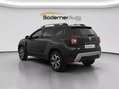 Photo 43 Dacia Duster  Blue dCi 115 4x2