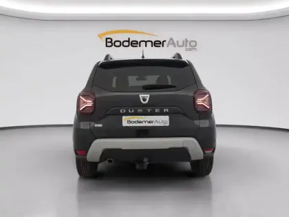 Photo 44 Dacia Duster  Blue dCi 115 4x2