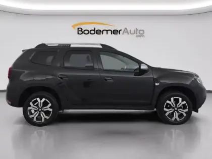 Photo 46 Dacia Duster  Blue dCi 115 4x2