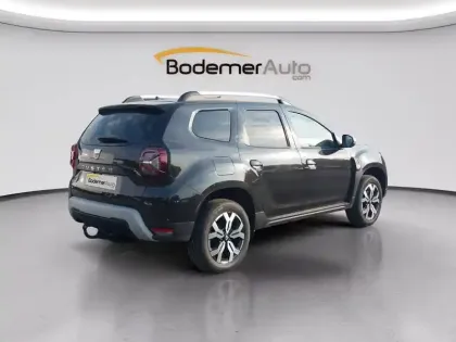 Photo 30 Dacia Duster  Blue dCi 115 4x2