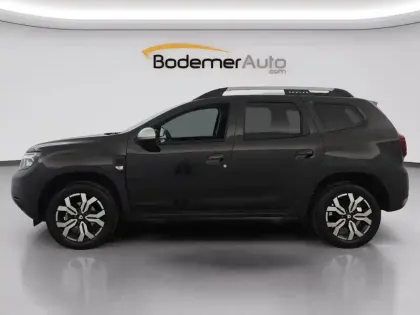 Photo 42 Dacia Duster  Blue dCi 115 4x2