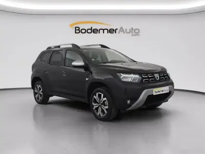 Photo 47 Dacia Duster  Blue dCi 115 4x2