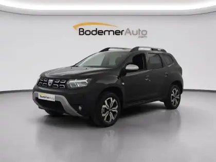 Photo 41 Dacia Duster  Blue dCi 115 4x2
