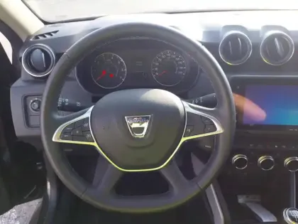 Photo 37 Dacia Duster  Blue dCi 115 4x2