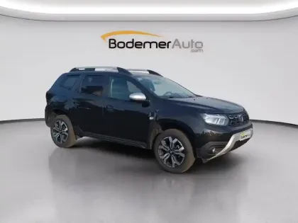 Photo 32 Dacia Duster  Blue dCi 115 4x2