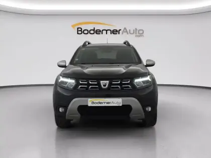 Photo 48 Dacia Duster  Blue dCi 115 4x2