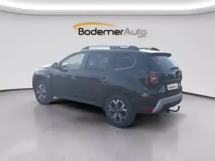 Photo 28 Dacia Duster  Blue dCi 115 4x2