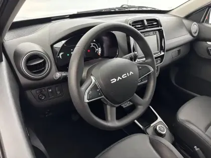 Photo 35 Dacia Spring 