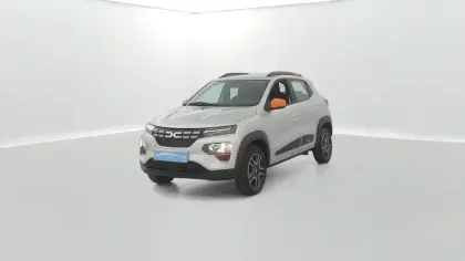 Photo 26 Dacia Spring 