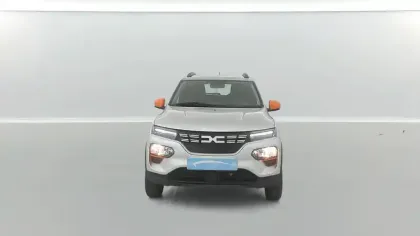 Photo 32 Dacia Spring 