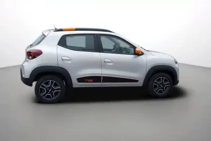 Photo 5 Dacia Spring 