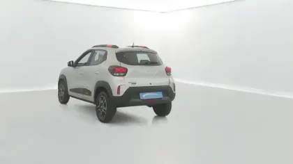 Photo 28 Dacia Spring 