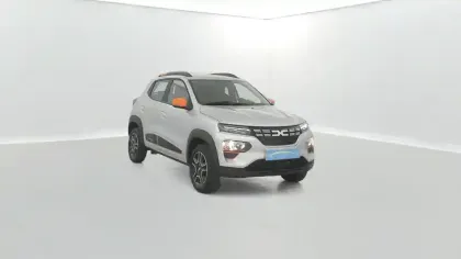 Photo 33 Dacia Spring 