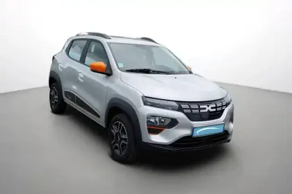 Photo 6 Dacia Spring 