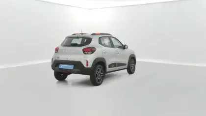 Photo 30 Dacia Spring 