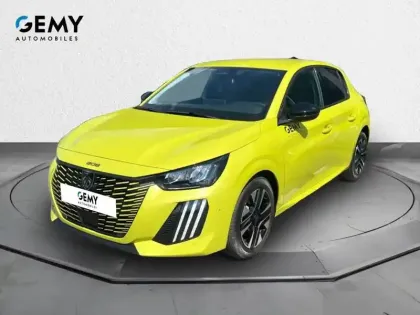 Photo Peugeot 208 Allure