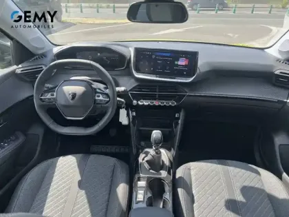 Photo 7 Peugeot 208  100 S&S BVM6