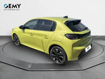 Photo 6 Peugeot 208  100 S&S BVM6