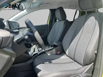 Photo 8 Peugeot 208  100 S&S BVM6