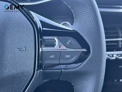 Photo 12 Peugeot 2008  Hybrid 145 e-DCS6