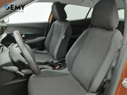 Photo 5 Peugeot 2008  PureTech 100 S&S BVM6