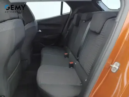 Photo 27 Peugeot 2008  PureTech 100 S&S BVM6