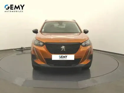 Photo 19 Peugeot 2008  PureTech 100 S&S BVM6