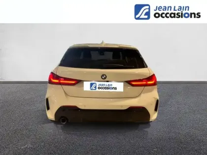 Photo 5 BMW Serie 1 118i 136 ch DKG7