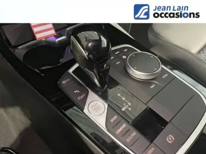 Photo 12 BMW Serie 1 118i 136 ch DKG7