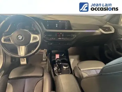 Photo 17 BMW Serie 1 118i 136 ch DKG7