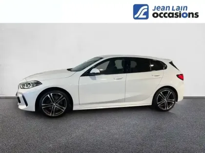 Photo 7 BMW Serie 1 118i 136 ch DKG7