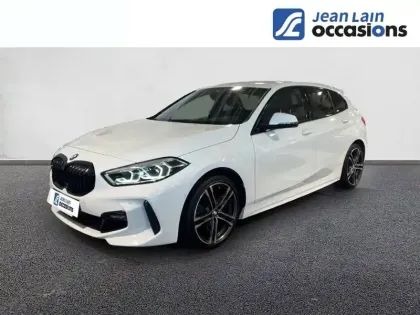 Photo Bmw Serie 1 M Sport