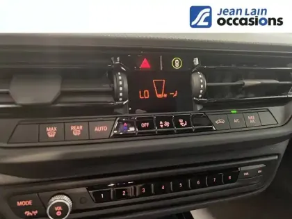 Photo 13 BMW Serie 1 118i 136 ch DKG7
