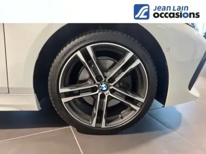 Photo 8 BMW Serie 1 118i 136 ch DKG7