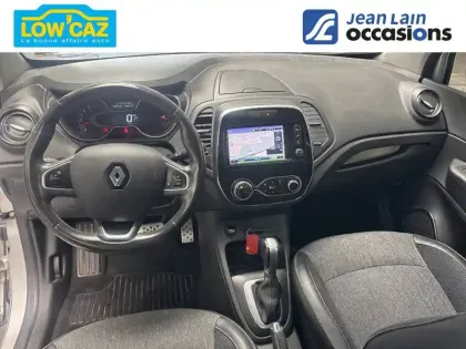 Photo 17 Renault Captur  TCe 120 Energy EDC