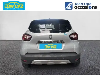 Photo 5 Renault Captur  TCe 120 Energy EDC