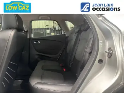 Photo 16 Renault Captur  TCe 120 Energy EDC
