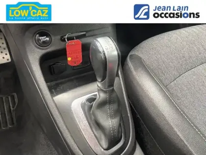 Photo 12 Renault Captur  TCe 120 Energy EDC