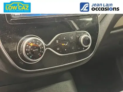 Photo 13 Renault Captur  TCe 120 Energy EDC