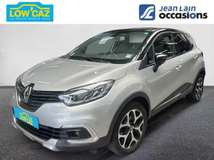 Photo Renault Captur Intens
