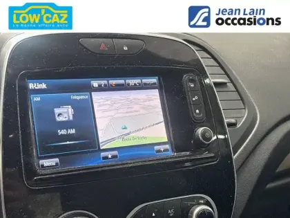 Photo 14 Renault Captur  TCe 120 Energy EDC
